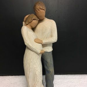 Willow Tree “Home” Collectible